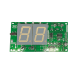 Controlador Mt-431 V.04 Full Gauge Para Botelleros 110V - Image 2
