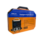 Manómetro Digital Smart Elitech Para Refrigeración - Image 2