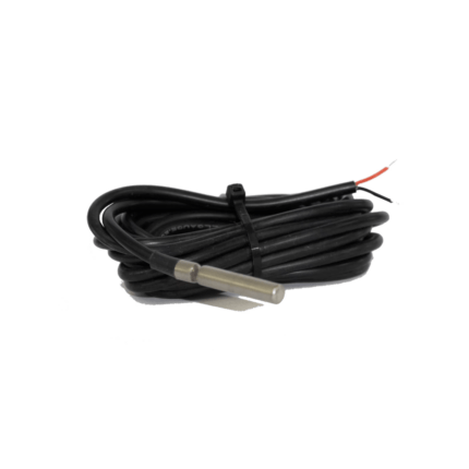 Sensor De Temperatura Sonda Sb-19 Full Gauge