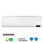 AIRE ACONDICIONADO MINI SPLIT INVERTER 12000 BTU/h 220V R410A / SAMSUNG compra online