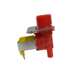 Válvula De Agua Caliente Para Fan Coil - Image 4