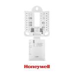 Termostato Digital Programable T4 Pro Honeywell - Image 2