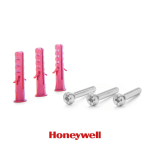Termostato Digital Programable T4 Pro Honeywell - Image 3