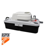 Bomba De Condensado M4 Tank Aspen 511 L/h 110V