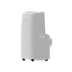 Aire Acondicionado Portátil Mabe 12000 BTU 110V R32 - Image 2