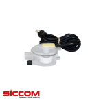 Bomba De Condensado Mini Flowatch Comfort Siccom 220V - Image 2