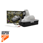 Bomba De Condensado M4 Tank Aspen 379 L/h 220V