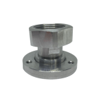 Adaptador Control Aceite Danfoss Copeland E Invotech Scroll