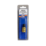 Adaptador R32 Uniweld Para Mangueras De Servicio - Image 2