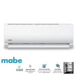 Mini Split On/off Mabe 12000 BTU 220V R410