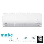 Mini Split Inverter Mabe 12000 BTU 220V R410