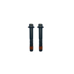Conjunto De Biela Y Pistón Dorin Para Compresor - Image 2