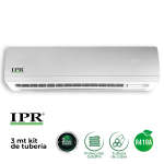 Mini Split Convencional IPR 12000 BTU 220V R410a