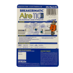 Breakermatic Protector De Voltaje Para Aire 110V - Image 4