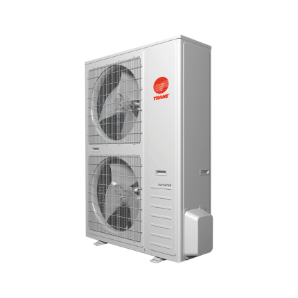 Condensadora 5TR Inverter Trane Seer14 R410 220V