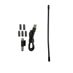 Detector De Fugas CO2 R744 Elitech - Image 4