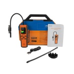 Detector De Fugas CO2 R744 Elitech - Image 3