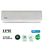 Mini Split Inverter IPR 12000 BTU 110V R410a