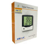 Termómetro Digital Doble Lectura BT-3 Elitech - Image 5