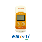 Datalogger De Temperatura Rc-5+ Elitech -30°c A 70°C - Image 2