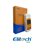 Datalogger De Temperatura Rc-5+ Elitech -30°c A 70°C