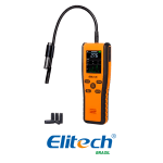 Detector De Fugas Inframate D Elitech HFC HFO HC - Image 2