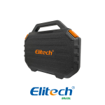 Detector De Fugas Inframate D Elitech HFC HFO HC - Image 3