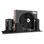 Unidad Condensadora Tauri Slim Tecumseh R404/507a