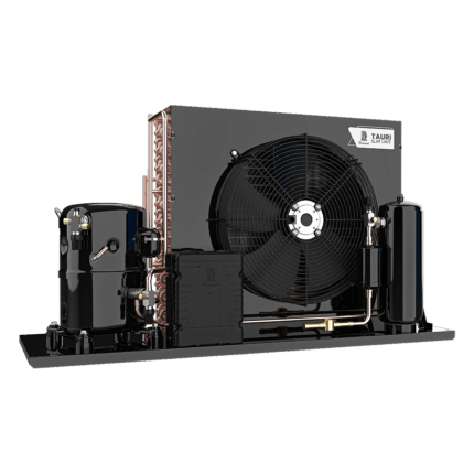 Unidad Condensadora Tauri Slim Tecumseh R404/507a