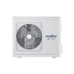 Mini Split Inverter Mabe Tipo Espejo 12000 BTU R32 - Image 3