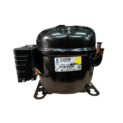 Compresor Fraccionario Brasil Tecumseh R134a Y R404a