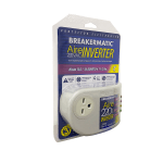 Breakermatic Protector 220V Para Aire Inverter - Image 2