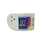 Breakermatic Protector 220V Para Aire Inverter