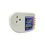 Breakermatic Protector 220V Para Aire Inverter - Image 4