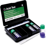 Kit De Test De Ácido Errecom Para Refrigeración - Image 2