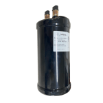 Acumulador De Succión Sanhua Para Refrigeración - Image 2