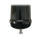 Separador De Aceite Sanhua Para Refrigeración 1/2 A 1-3/8 - Image 2