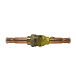 Válvula Bola Sanhua Para Refrigeración 3/8 A 7/8 - Image 2
