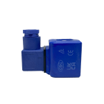 Bobina Para Válvula Solenoide Sanhua 110V Y 220V