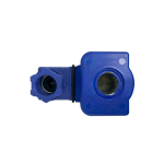 Bobina Para Válvula Solenoide Sanhua 110V Y 220V - Image 3