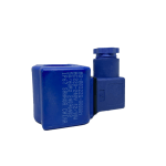 Bobina Para Válvula Solenoide Sanhua 110V Y 220V - Image 2