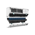Mini Split Inverter Midea All Easy Pro 12000 BTU R32 - Image 4