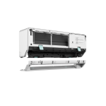Mini Split Inverter Midea All Easy Pro 12000 BTU R32 - Image 5