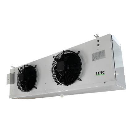 Difusor Media Silueta IPR Para Cámaras De Refrigeración