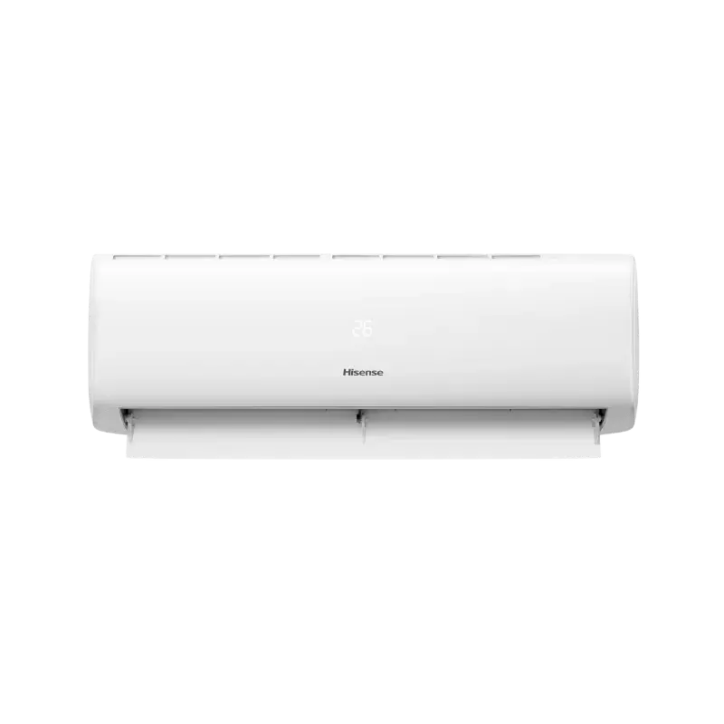 Mini Split Inverter Hisense Perla 18000 BTU 220V R32 - Image 2