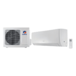Mini Split Inverter Gree Fairy 12000 BTU 220V R410a - Image 3