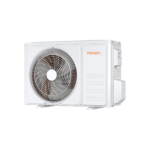 Mini Split Convencional Rowa 9000 BTU 220V R410 - Image 3