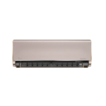 Aire Acondicionado Mini Split Inverter Midea XT Inverter Gold 12000 BTU 220V - Image 2
