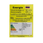 Aire Acondicionado Convencional 9000 BTU 220V IPR - Image 4
