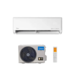 Aire Acondicionado Midea Eco Master Pro Inverter 12000 BTU 220V Eficiencia A - Image 2